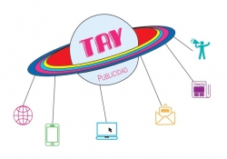 ¡Publicidad al alcance de tus redes sociales!