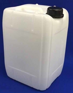 agua desmineralizada en San Luis Potosi