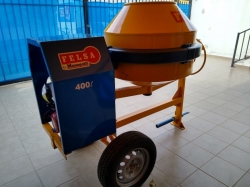 REVOLVEDORA SACO Y MEDIO FELSA