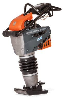 APISONADORA Husqvarna LT 6005