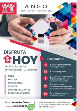 Subcuenta de vivienda