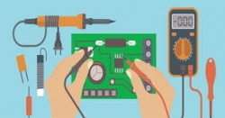 CURSOS DE ELECTRÓNICA (Básica y avanzada)