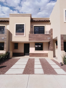 Casas Termoacusticas.