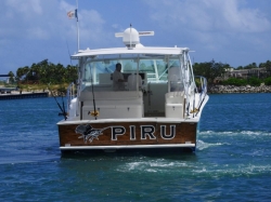 PESCA EN CANCUN LANCHAS Y YATES CAPITAN CON EXPERIENCIA 