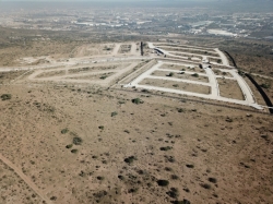 VENTA DE LOTES RESIDENCIALES