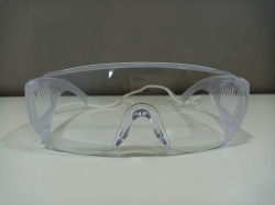 LENTES DE SEGURIDAD 