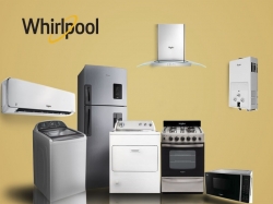 Servicio técnico Whirlpool - Servicio 3003825531 Santa marta