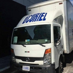 Mudanzas compartidas de cdmx a Cancún, Mérida y Playa del Carmen