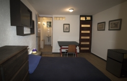 Pequeño Loft con servicios incluidos