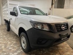NISSAN NP300 2015 