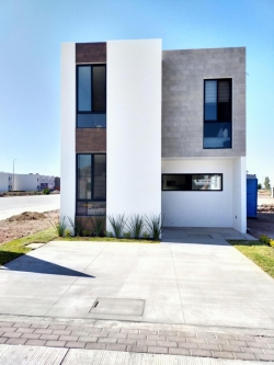 Casas nuevas en venta Irapuato gto.
