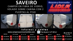 Campers y Carrocerias LIDER SLP
