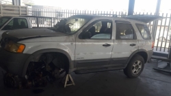 Escape para desarmar 