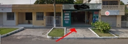 Renta Local comercial Cardel , Veracruz col. Centro