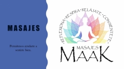 MASAJES