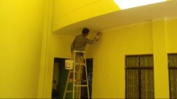 construcciones mantenimiento y servicios   