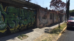 SE VENDE COMO TERRENO