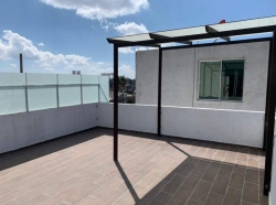 CASA EN ZONA EXPLANADA, SANTIAGO MOMOXPAN, SAN ANDRES CHOLULA