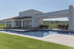 Vta de 5 lotes Cd Maderas Montaña y El Marqués Qro