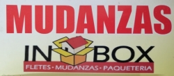 Mudanzas In Box