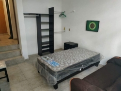 Renta depto servicios incluidos