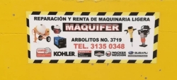 ¿Se fue la luz? Reparación de generadores 