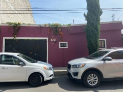 Casa en renta en heroes de padierna