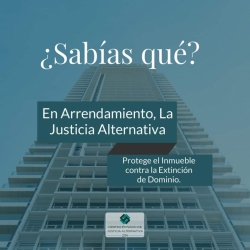 Servicio Legal de protección de inmuebles