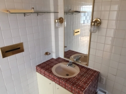 Departamento ideal para persona sola o para pareja