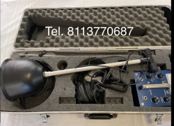Detector GOLDAK 777-B