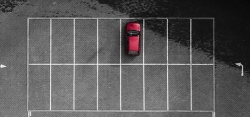 PENSION UN AUTO