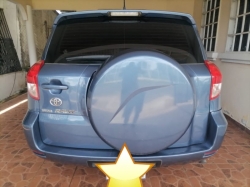 Vendo Rav4 4