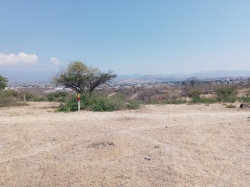 Terrenos en cocoyoc