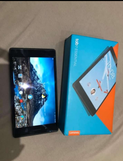 TABLETS LENOVO