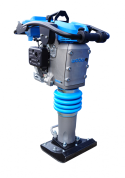 APISONADORA WEBER SRV660