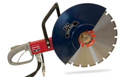 CORTADORAMANUAL DE DISCO HYCON  HCS14PRO