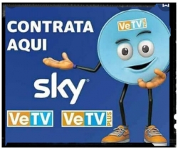 Dist auto sky saltillo