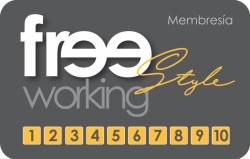 MEMBRESIA FREE STYLE