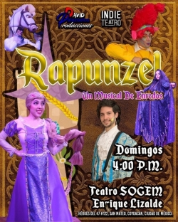 Teatro para niños 
