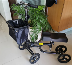 Scooter para rodilla
