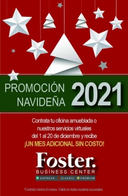 SEGUIMOS CON LAS PROMOCIONES!