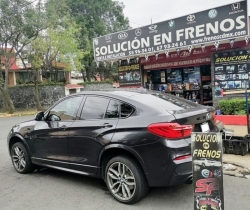 FRENOS HIGH PERFORMANCE