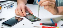 REPARACION IPADS IPHONES
