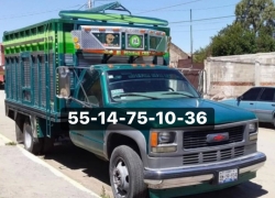 Chevrolet GMC 3500 HD 