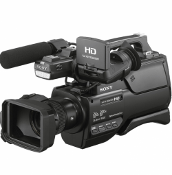 Video filmación profesional en puebla