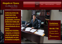 ABOGADOS TIJUANA DE LO FAMLIAR 