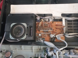 Reparacion de teclados