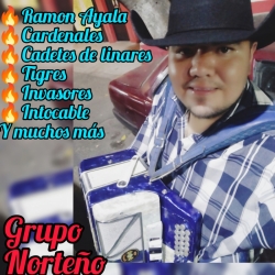 Grupo norteño