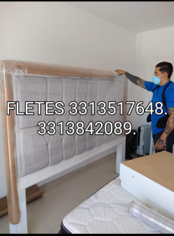 FLETES ECONÓMICOS