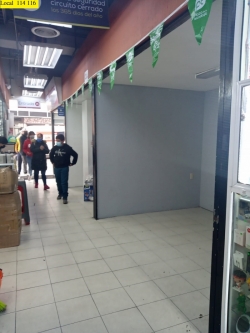 LOCALES EN RENTA SLP BARATOS